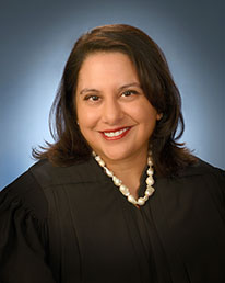 Judge Neomi Rao