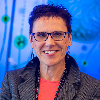 Martina Nieswandt, Ph.D.