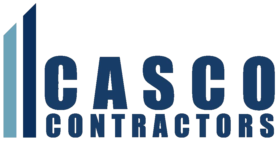 Casco Contractors logo