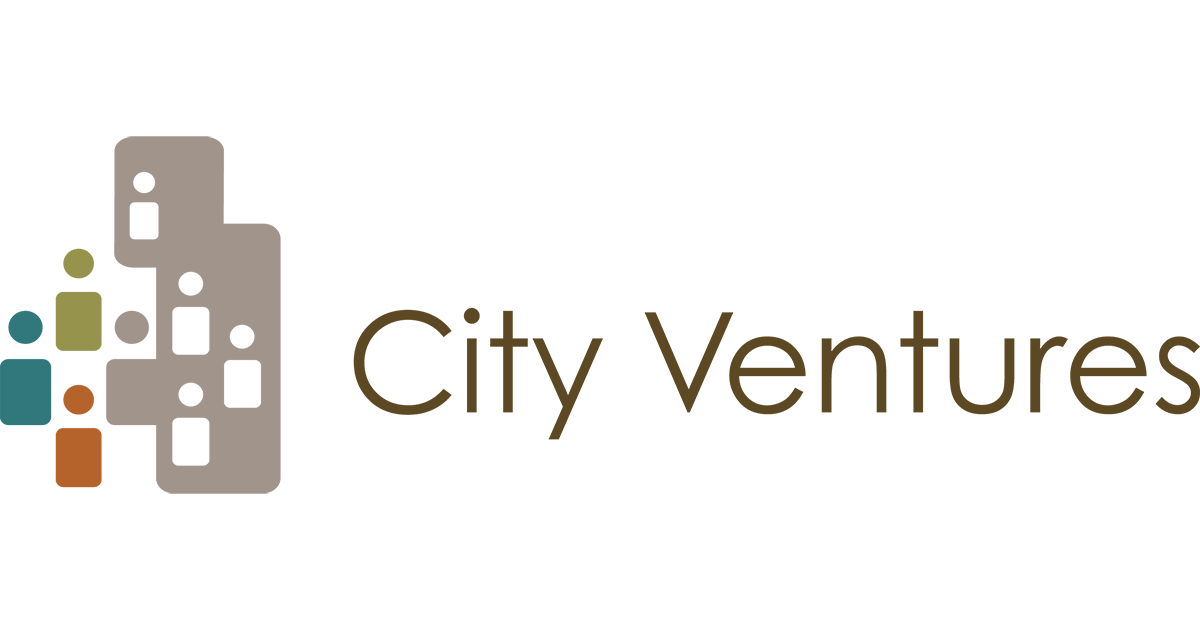 City Ventures logo