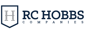 RC Hobbs logo