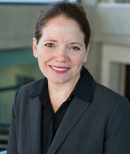 Dr. Kristen Doorn