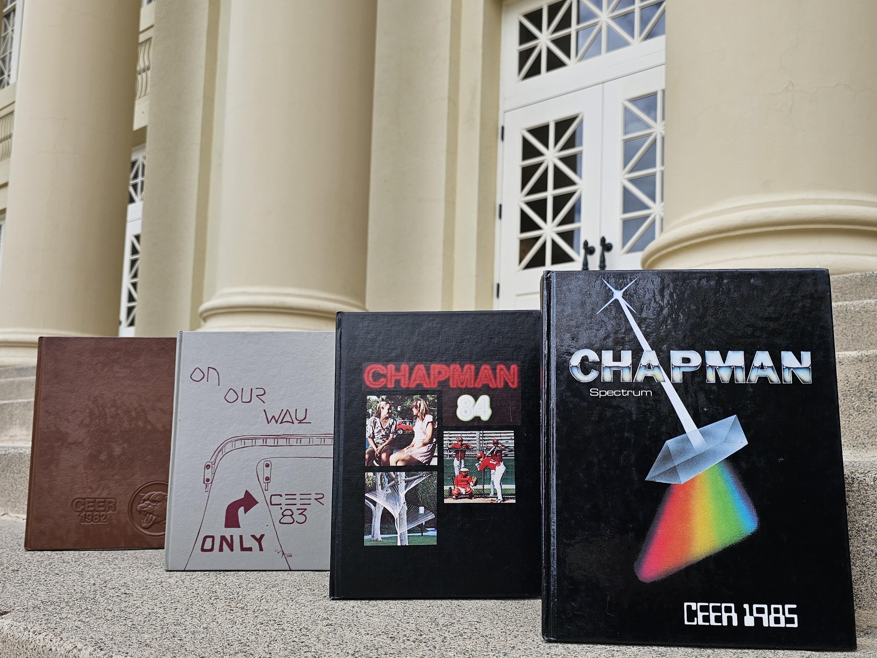 1982-1985 Ceers - Horizontal