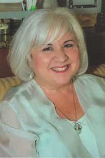 Dr. Cristina M. Giannantonio