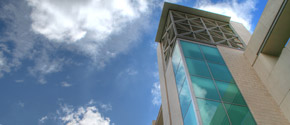 Beckmann Hall