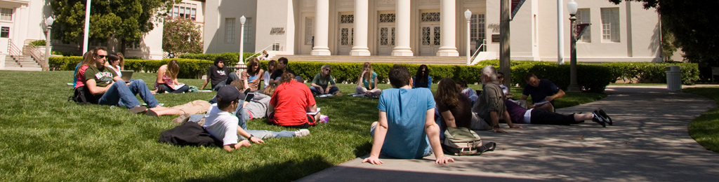Promising Futures Program: For First-Generation College Students at Chapman University