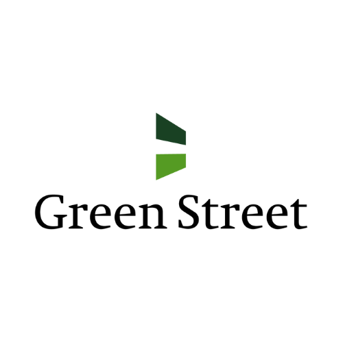 Green Street logo