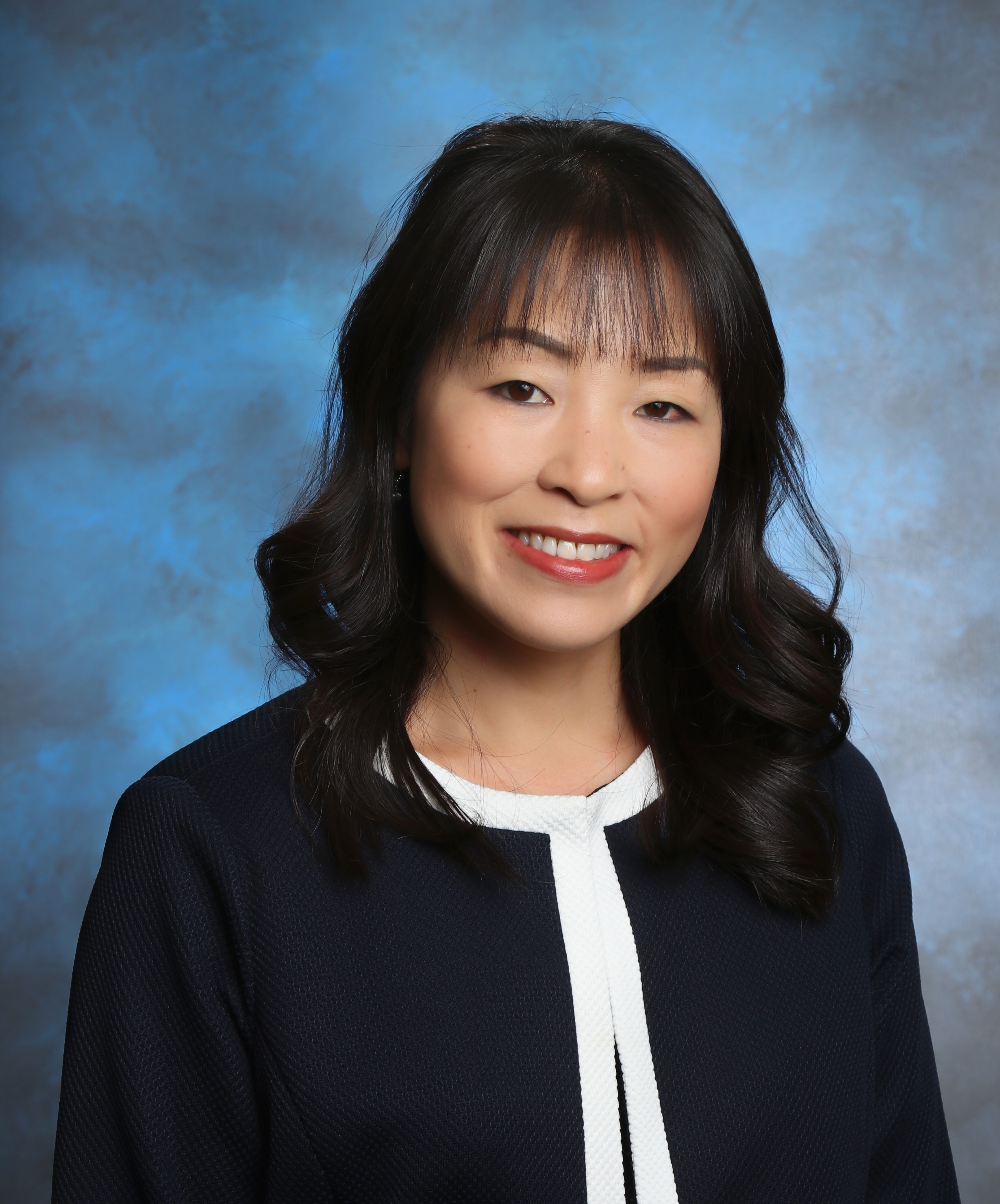 photo of Susie Park