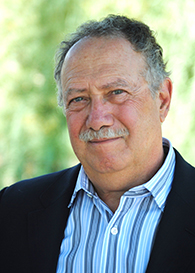 Joel Kotkin