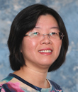 Dr. Pamela Yang