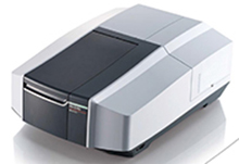 UV Spectrophotometer machine