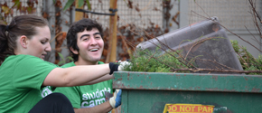 Civic Engagement