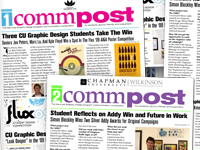 Commpost newsletter