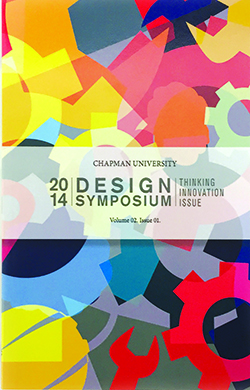 2014 Design Symposium poster