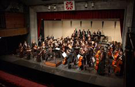 Photo of Chapman's Chamber Orchestra
