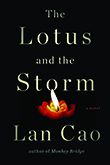 Lan Cao The Lotus and the Storm