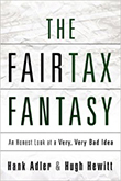 Hugh Hewitt The Fairtax Fantasy