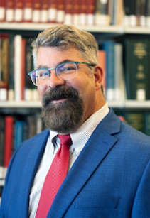 Dean Paul D. Paton