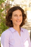 Headshot of rosalee hellberg, faculty.