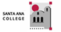 santa ana college logo