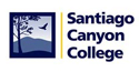 santiago canyon college logo