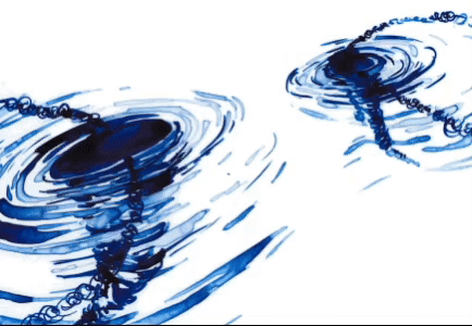 An Invitation to the Universe gif