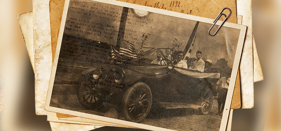 Chapman Magazine: Explore Our Impact, From Local to Global