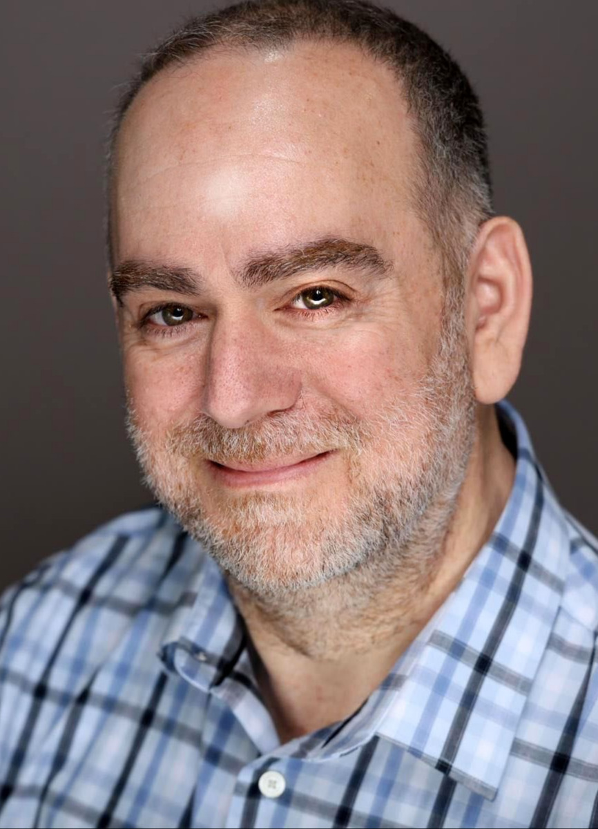 photo of David Carnevale