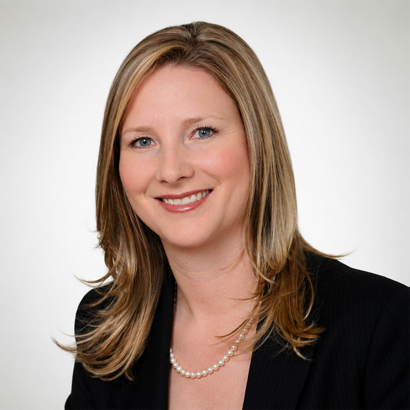 photo of Genia Herndon