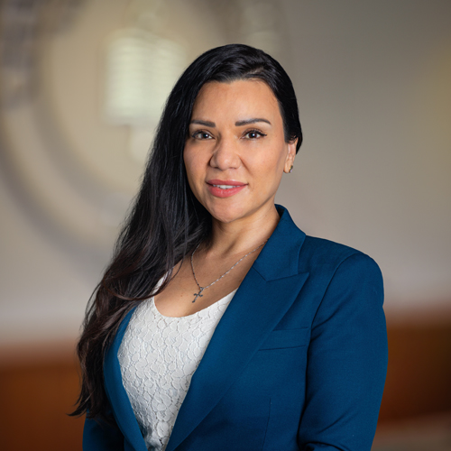 Gabriela Castañeda, Ed.D.