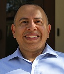 photo of Carlos Henderson