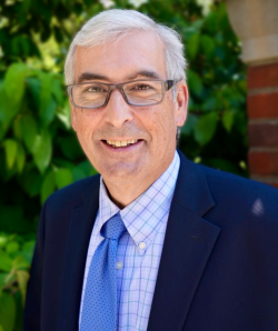 photo of Rick Bischoff