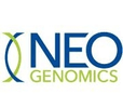 Neogenomics Laboratories logo