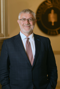 Dr. Daniele C. Struppa