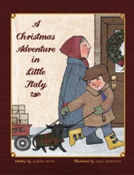 A Christmas Adventure