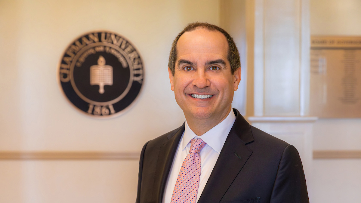 President Matt Parlow