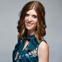 photo of Brenna Bell