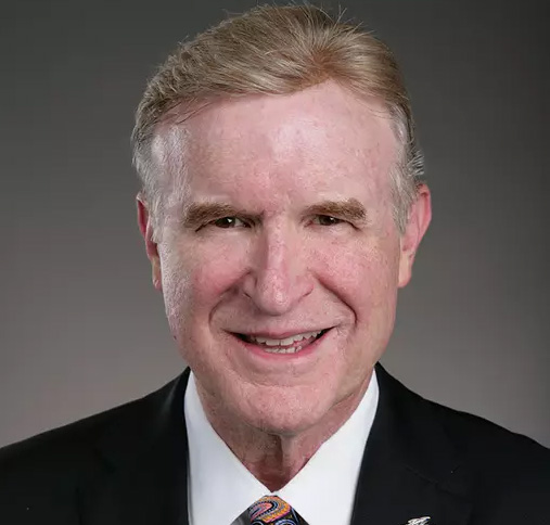 photo of Mike O'Brien