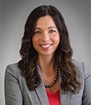 photo of Jessica Berger