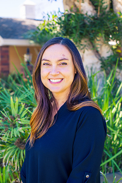 photo of Kelly Mitchell