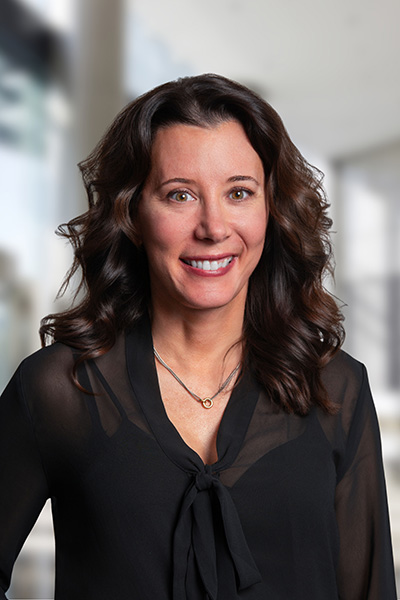 photo of Kristi Perito