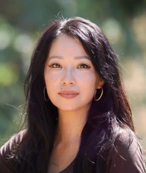 Photo of Dr. Grace Fong