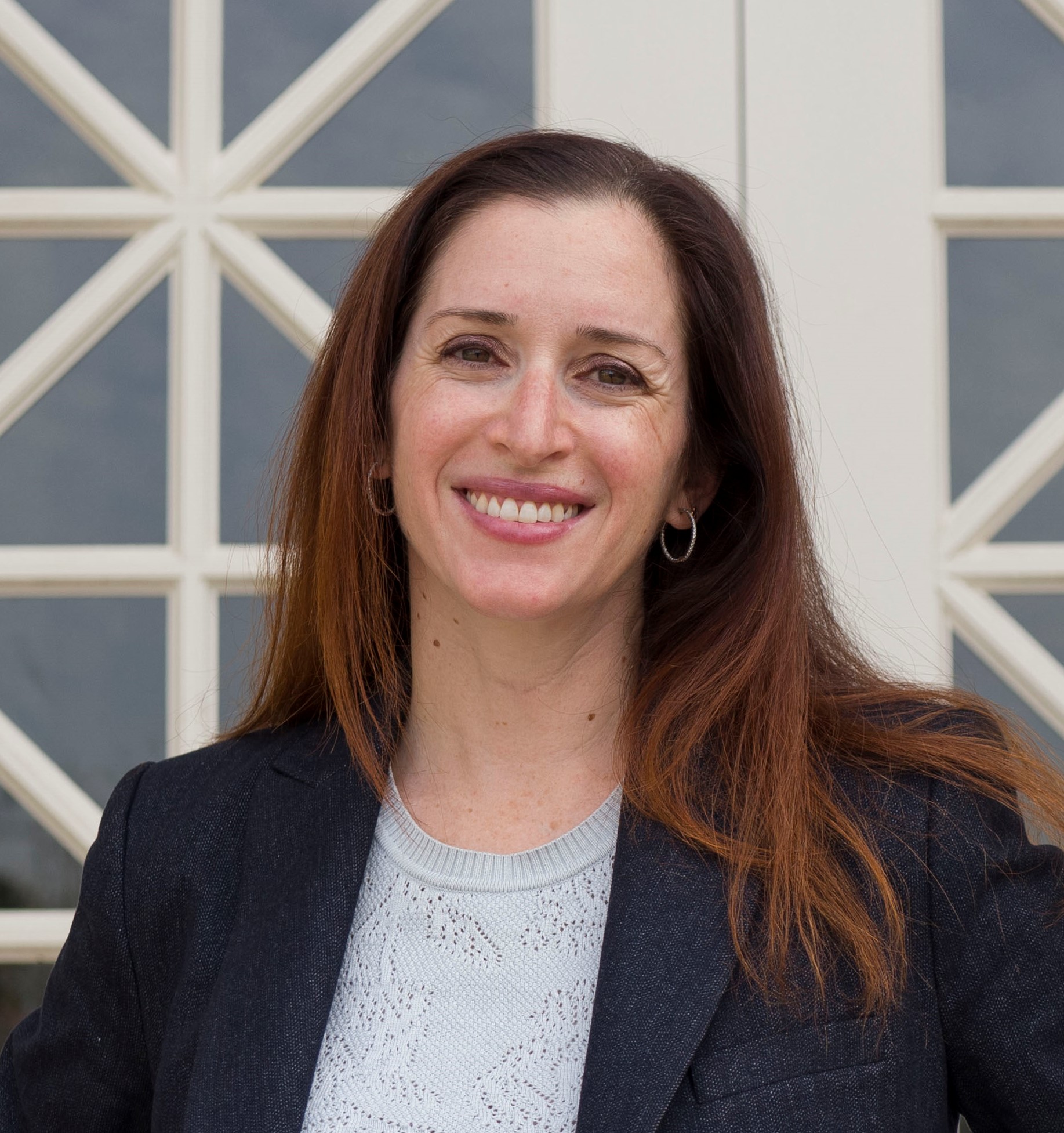 photo of Vikki Katz, Ph.D.