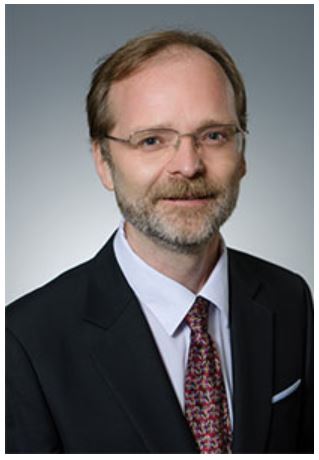 photo of Dr. Innokentiy Maslennikov