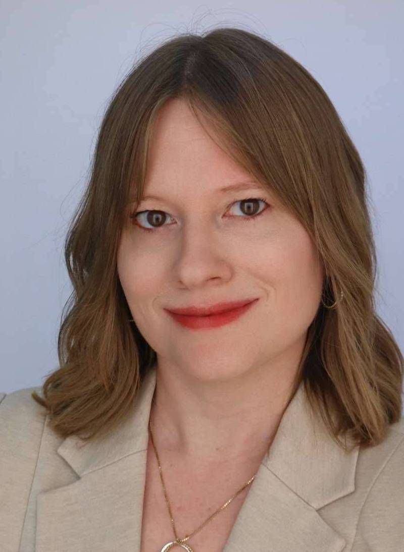 photo of Kaela King, MA