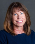 portrait of Laura Glynn