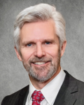 portrait of Antony Page