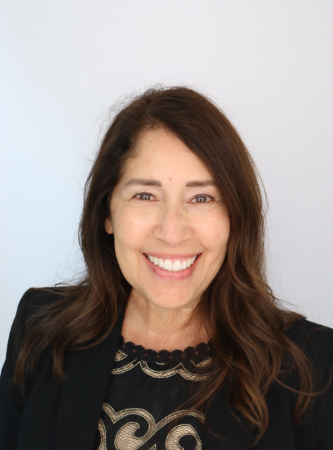 photo of Gloria Ortiz