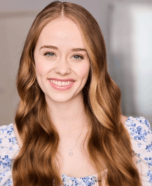 photo of Lauren Knapp