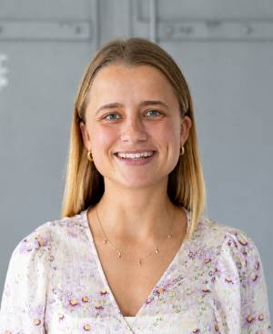 Sofie Thrane Sokvist